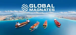 Global Magnates Shipping Tycoon Build 21159202
