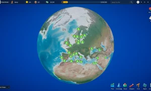 Скриншот игры scr4