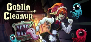 Goblin Cleanup Build 20055102 - 🧌 скачать игру ⚔️