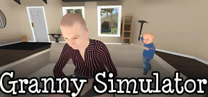 Granny Simulator Build 12162522 - 🔪 скачать игру на ПК 🪣