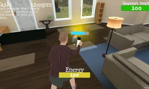 Скриншот игры scr1