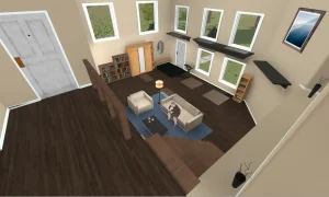 Скриншот игры scr2