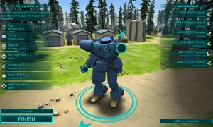 Скриншот игры scr4