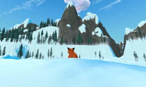 Скриншот игры scr1