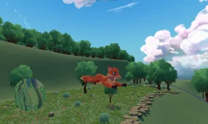 Скриншот игры scr2