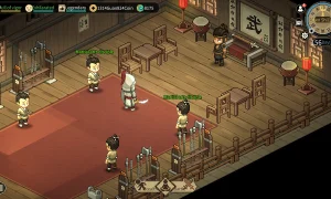 Скриншот игры scr2