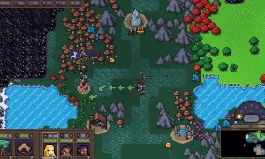 Скриншот игры scr2