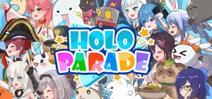 HoloParade Build 18944787 - 💃 скачать торрент 🎎