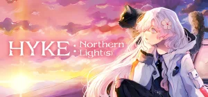 HYKE:Northern Light(s) Build 19098835