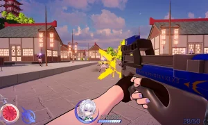 Скриншот игры scr3