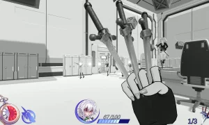 Скриншот игры scr4