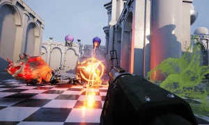 Скриншот игры scr4