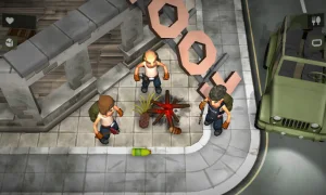 Скриншот игры scr1