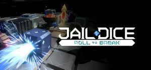 JAIL DICE: Roll to Break Build 19746268