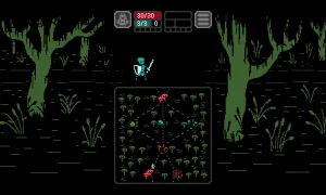 Скриншот игры scr4