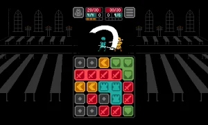 Скриншот игры scr7