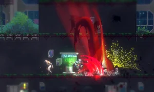 Скриншот игры scr4
