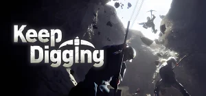 Keep Digging Build 19964491