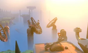 Скриншот игры scr1