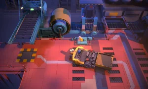 Скриншот игры scr4