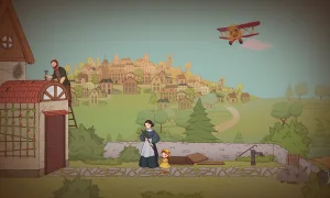 Скриншот игры scr4