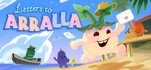 Letters to Arralla Build 19980311