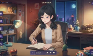 Скриншот игры scr4