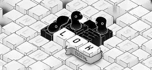 LOK Digital Build 20091580