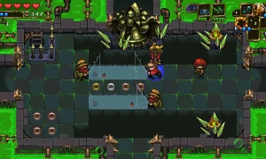 Скриншот игры scr4