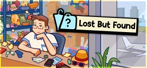 Lost But Found v1.2.2
