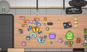 Скриншот игры scr2