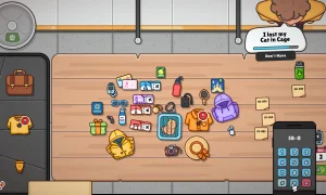 Скриншот игры scr5