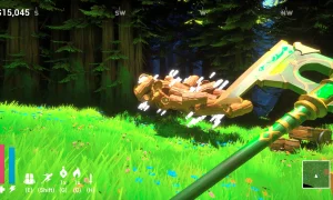 Скриншот игры scr3