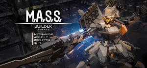 M.A.S.S. Builder Build 19984962 - 🦾 скачать торрент 🦿