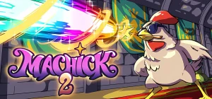 Machick 2 v1.0.4