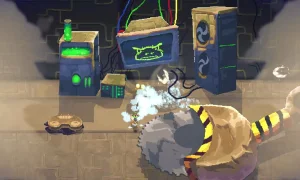Скриншот игры scr1