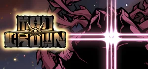 Mad Crown Build 3504545