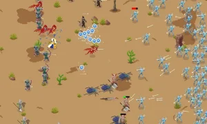 Скриншот игры scr4