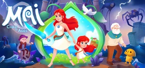 Mai: Child of Ages v1.08