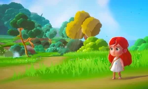 Скриншот игры scr3