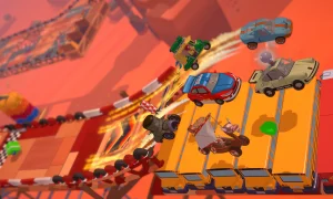 Скриншот игры scr4