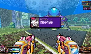 Скриншот игры scr4
