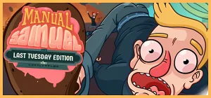 Manual Samuel - Last Tuesday Edition Build 20308073