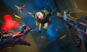 Скриншот игры scr4