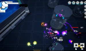 Скриншот игры scr4