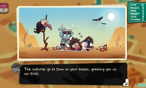 Скриншот игры scr4