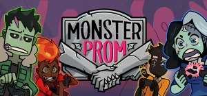 Monster Prom v2.30.a v2.21.a v8.5