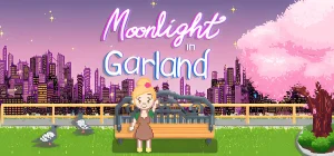 Moonlight In Garland Build 19735075