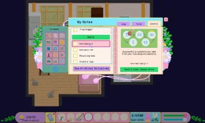 Скриншот игры scr4