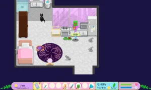 Скриншот игры scr5